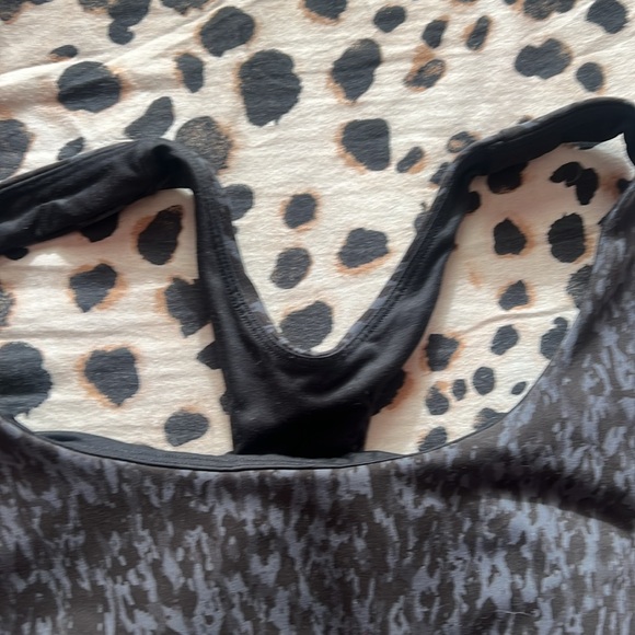 Lululemon Wunder Train Bra size 10 - Picture 5 of 11